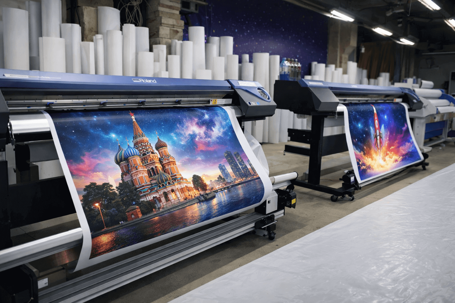 Современный офис