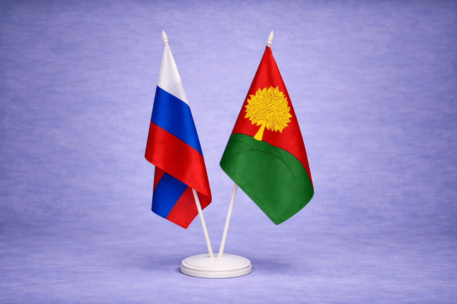 Флаги и флагштоки